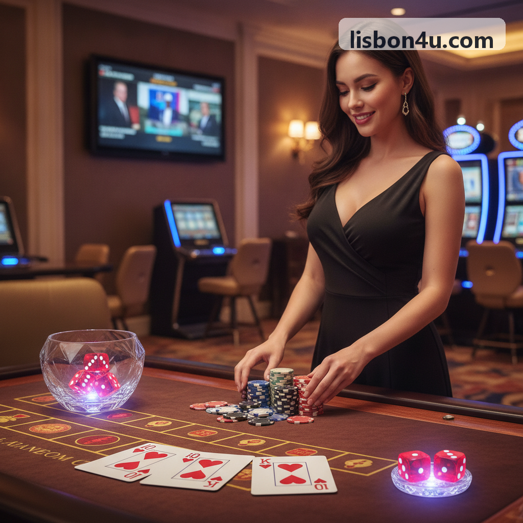 Xóc Đĩa đổi thưởng tại Nhà Cái Win55 Casino Trực Tuyến
